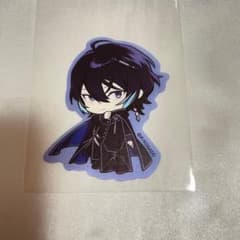 OVER REQUIEMZ カイゼ オバレク ステッカー AGF - メルカリ