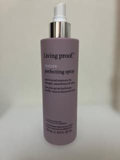 Living proof. restore perfecting sprayのサムネイル