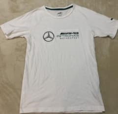 プーマ　ベンツ　Tシャツ（※最終値下）のサムネイル
