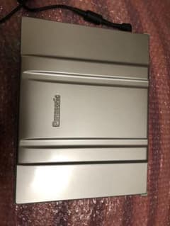レッツノート CFーW8のサムネイル