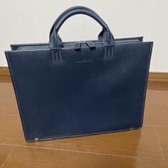 デュモンクス　ネイビーのサムネイル