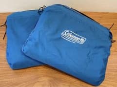 Coleman(コールマン) エクストラデュラブルエアーベッド２個セットのサムネイル