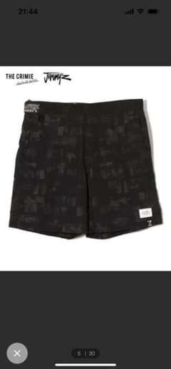 CRIMIE×JIMMY'Sのサムネイル