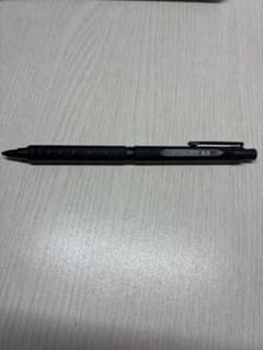 Pentel orenzennero 0.5mm ブラックシャープペンシルのサムネイル