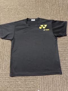 YONEX Tシャツのサムネイル