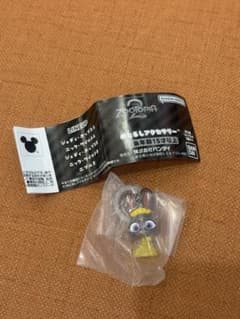 ズートピア めじるしアクセサリー ジュディ・ホップスBのサムネイル