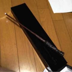 ハリーポッター杖のサムネイル