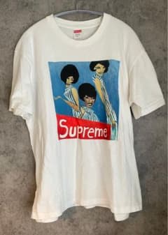 【Supreme】Stephen Tashijan aka TABBOO!のサムネイル
