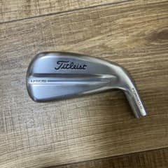 Titleist U505 1番アイアン ヘッド単品 - メルカリ
