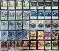 シータ牙マルコ　デュエマクラシック08対応　旧枠　デュエマクラシック　デッキ販売 m44495397285_1.jpg?1770524657