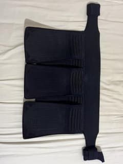 剣道　旧天　垂れ　希少のサムネイル