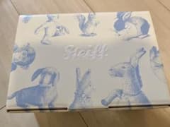くまもんsteiffのサムネイル