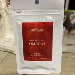 アスタクリルオイル OMEGA3のサムネイル