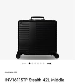 安いイノベーター スーツケースの通販商品を比較 | ショッピング情報の