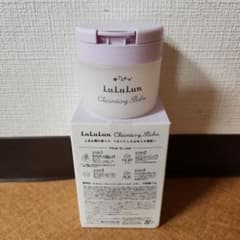 LuLuLunクレンジングバームのサムネイル