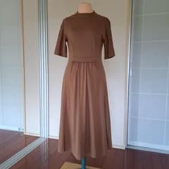 ☆美品  シビラ フレアワンピース ☆のサムネイル