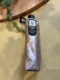 THERMOS 完売商品！ COOL遮熱 日傘 軽量タイプ ロゼゴールド - メルカリ
