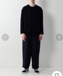 DAISUKE OBANA PE EASY W/PANTS§◆のサムネイル