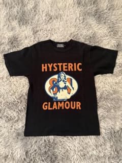 HYSTERIC GLAMOUR ヒステリックグラマー Tシャツのサムネイル