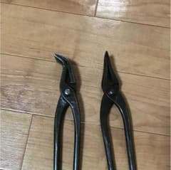 辻光板金ツカミ25ミリのセットのサムネイル