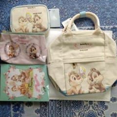 ディズニーストア  4点セットのサムネイル