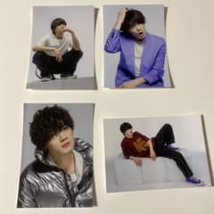 佐野勇斗カレンダー2024-2025生写真セット - メルカリ