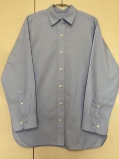 Deuxieme Classe washer シャツ ブルー - メルカリ