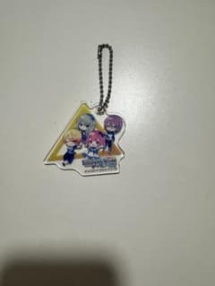 プロジェクトセカイ ワンダーランズ×ショウタイム ローソンコラボ アクキーのサムネイル