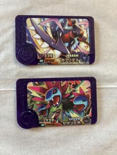 ポケモンフレンダ サザンドラ スーパートレジャー
