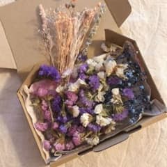 ドライフラワー　花材のサムネイル