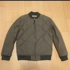 Eddie Bauer Bauer Down スカイライナー ジャケット Sのサムネイル