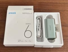Anker 621 Power Bank モバイルバッテリー 本体のサムネイル