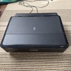 Canon iP7230 インクジェットプリンターのサムネイル