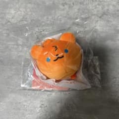 【北見遊征】1st LIVE One-Off さんくまんキーホルダー ヤミーのサムネイル
