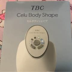 TBC セルボディシェイプのサムネイル