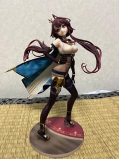 ソフィーのアトリエ２ ラミゼル・エルレンマイヤー フィギュア KTモデル+のサムネイル
