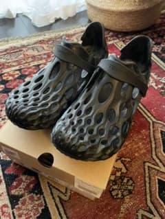 完売品 MERRELL HydroMoc ハイドロモック 新品未使用のサムネイル