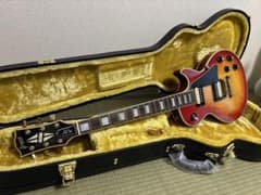 Greco Les Paul customタイプ サンバースト 1980 - メルカリ