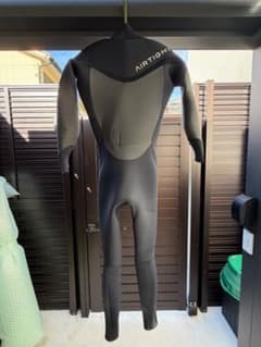 AIRTIGHT ウェットスーツ セミドライスーツのサムネイル