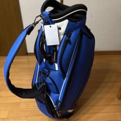 非売品】豪華4点セット1PIU1UGUALE3 ウノピュウ キャディバッグ - メルカリ