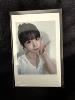 tripleS トエス　ヨントン　withmuu ポラロイド　コトネのサムネイル