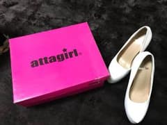 ピンヒール attagirlのサムネイル