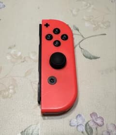 Nntendo Switch ジョイコン （ジャンク）のサムネイル