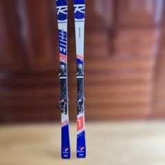 ROSSIGNOL 171 DEMO ALPHA TI LIMITED - メルカリ