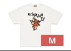 HUMAN MADE POKEMON MADE Tシャツ コイキング - メルカリ