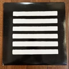 BLOWHOLE『A LOVE EXTREME』1993年2LPレコードのサムネイル