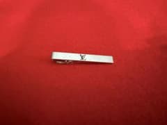 LOUIS VUITTON ネクタイピン M65042 - メルカリ