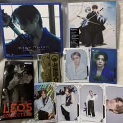 山田涼介 ファミクラ盤 期間生産限定盤 Blu-Ray ビジュアルカード