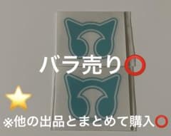 반도리 갈파 RAISE A SUILEN RAS 특전 바디 씰