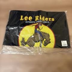 奥田民生Lee Ridersデニムクッションカバー（ストーンウォッシュ） 新品未使用 奥田民生 LeeRidersデニムクッションカバー（ワン